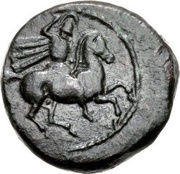 Chalkon obverse image