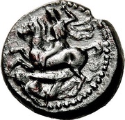 Chalkon obverse image
