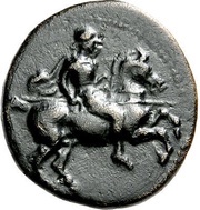 Chalkon obverse image
