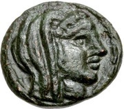 Chalkon obverse image