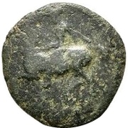Dichalkon obverse image