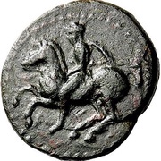 Dichalkon obverse image