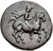 Dichalkon obverse image