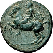 Trichalkon obverse image
