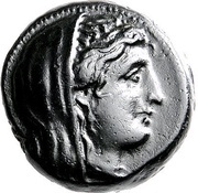 Trichalkon obverse image