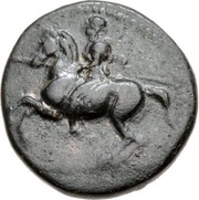 Trichalkon obverse image