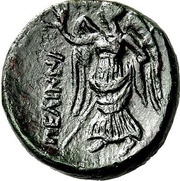 Tetrachalkon, Greece (ancient), 200 BC - 150 BC reverse image
