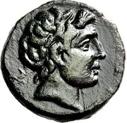 Dichalkon obverse image