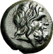 Trichalkon obverse image