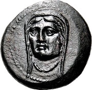 Tetrachalkon obverse image