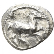 Obol obverse image