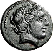 Trichalkon obverse image