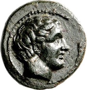 Chalkon obverse image