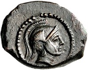 Chalkon obverse image