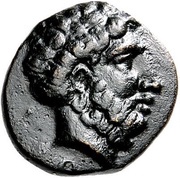 Chalkon obverse image