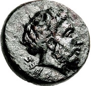 Chalkon obverse image