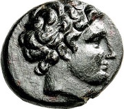 Dichalkon obverse image