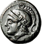 Dichalkon obverse image