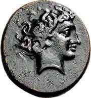 Dichalkon obverse image
