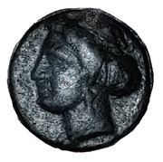 Dichalkon obverse image