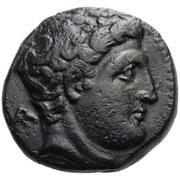 Trichalkon obverse image