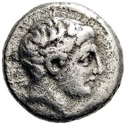 Obol obverse image