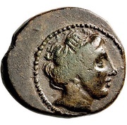 Dichalkon obverse image