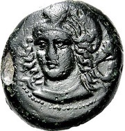 Tetrachalkon obverse image