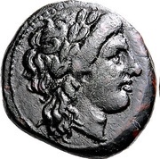 Tetrachalkon obverse image