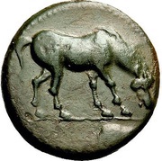 Dichalkon obverse image