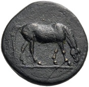 Dichalkon obverse image
