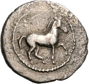 Obol obverse image