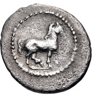 Obol obverse image