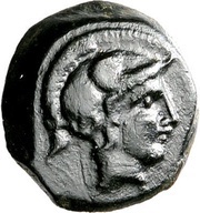 Chalkon obverse image