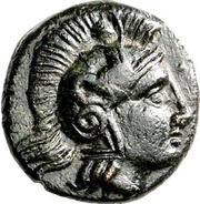Chalkon obverse image