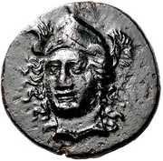 Chalkon obverse image