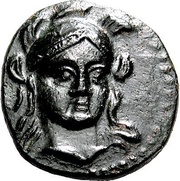Dichalkon obverse image