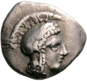 Hemiobol obverse image