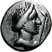 Chalkon obverse image