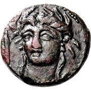 Chalkon obverse image