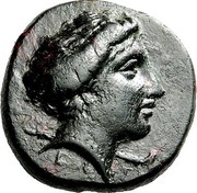 Dichalkon obverse image