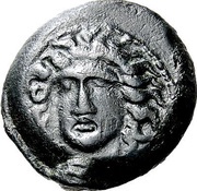 Trichalkon obverse image