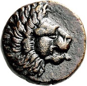 Trichalkon obverse image