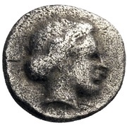 Hemiobol obverse image