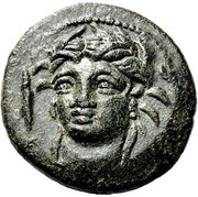 Tetrachalkon obverse image