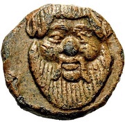 Tessera obverse image