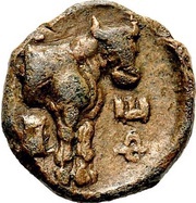 Tessera reverse image