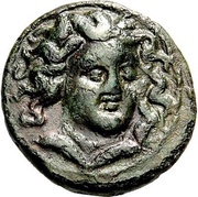 Chalkon obverse image
