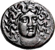 Dichalkon obverse image