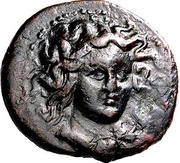 Tetrachalkon obverse image